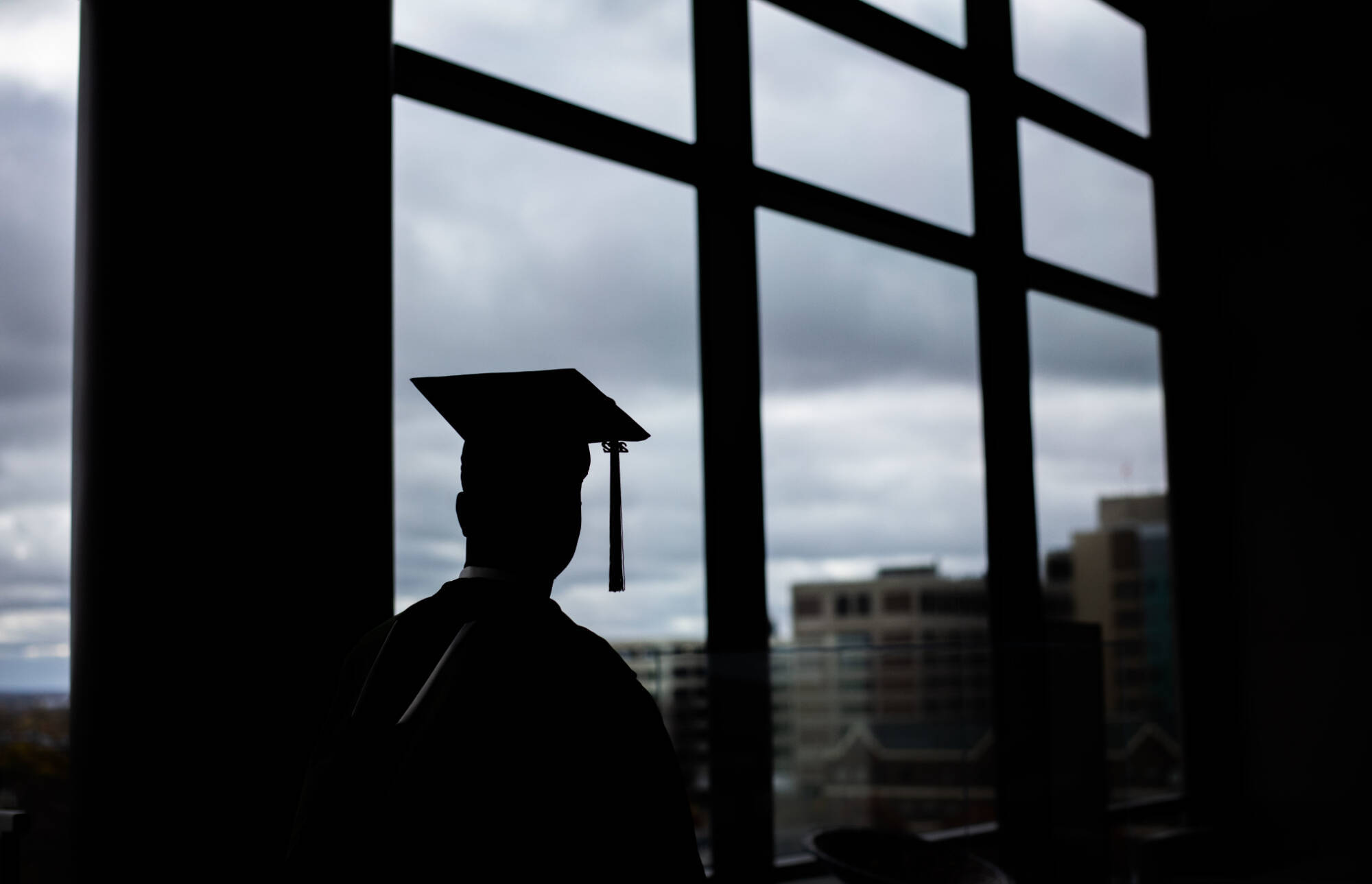 graduate